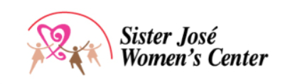 Sister Jose' Women's Center logo