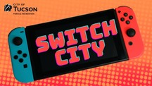 switch city