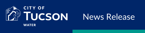 Tucson Water Banner