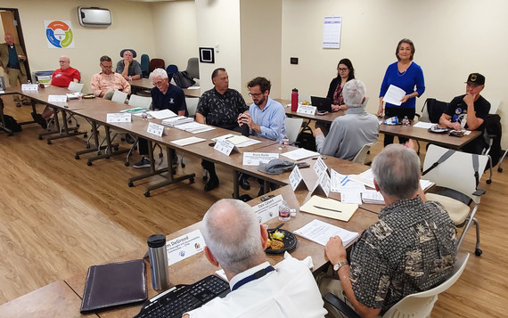 What's Happening with the Tucson Delivers Program?