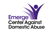 Emerge Center Logo