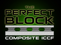 The Perfect Block Logo