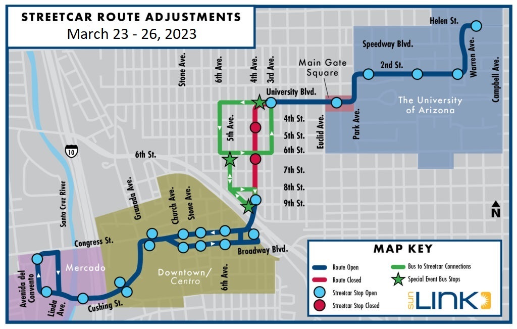 2023 4th Ave Spring Street Fair