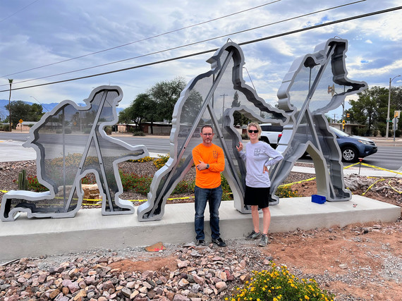 Fire Station 9 artists