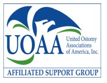 The United Ostomy Association Logo