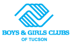 Picture of Boys and Girls Clubs of Tucson Logo
