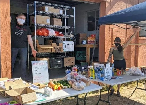 food share image