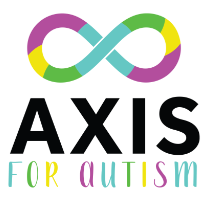 Axis for Autism Logo