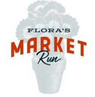 Flora's Market Run