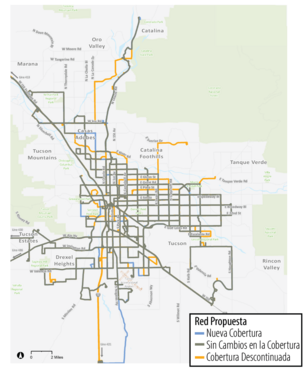 coa map span