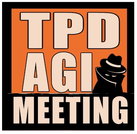 Picture of TPD AGI meeting 