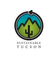 Sustainable Tucson Logo