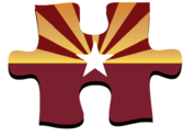 Az Autism Charter Logo