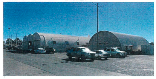 Picture of the new ByFusion buildings