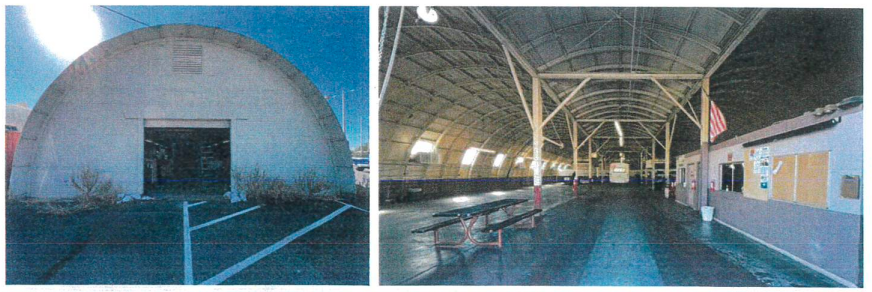 More pictures pf the ByFusion site and indoor building