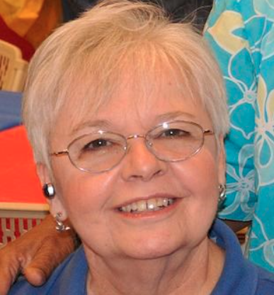 Picture of Kathy Roberson