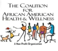 Logo for The African American Women Coalition of Health and Wellness