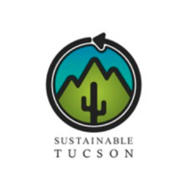 Sustainable Tucson Logo