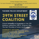 TPD 29th Coalition