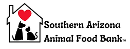 Souther Arizona Animal Food Bank Logo