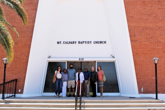 Photo of Missionary Baptist Church