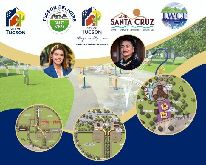 Groundbreaking Ceremony Announced for Joaquin Murrieta Park Transformation