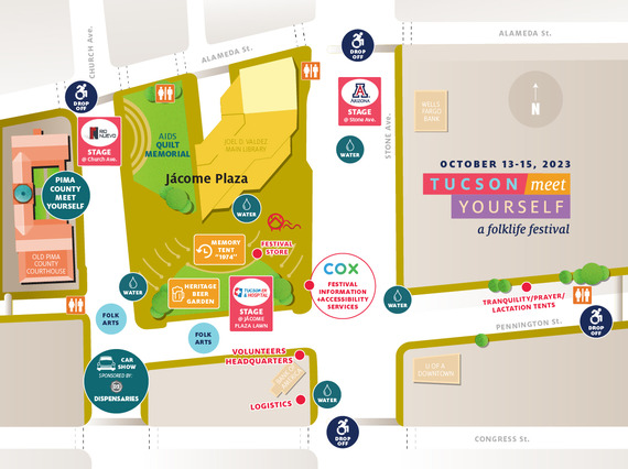 Tucson Meet Yourself