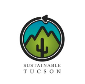 Sustainable Tucson Logo