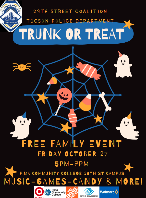 29th Street Coalition 