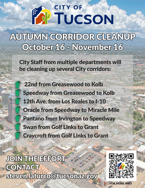 City Clean Up
