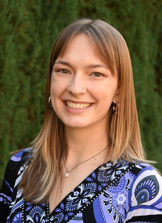 Photo of Catherine Broski