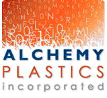 Alchemy Plastics Incorporated Logo