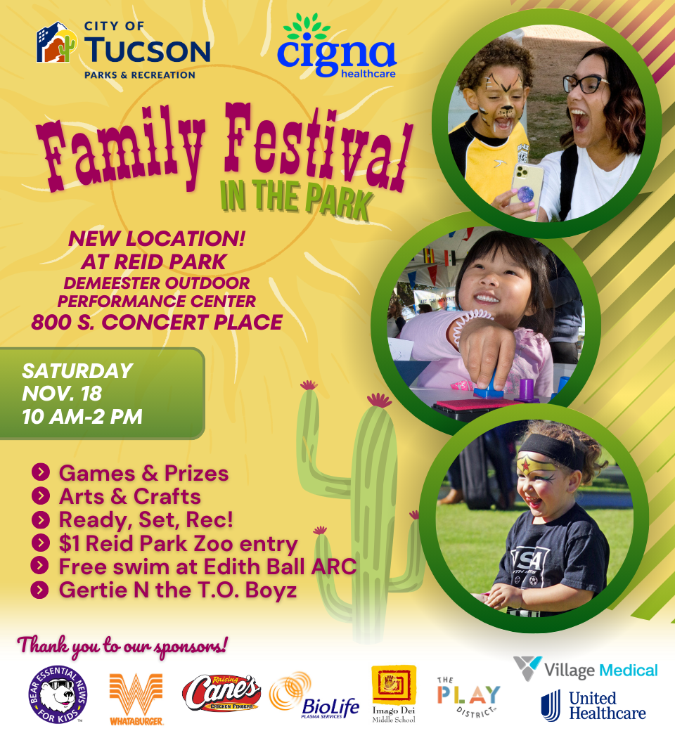 Family Festival