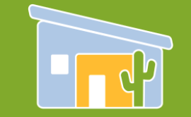  Casita in Tucson Logo