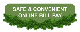 Online Bill Pay button