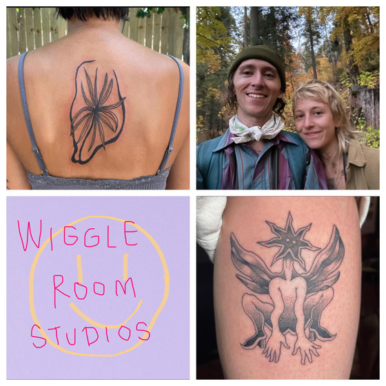 Photo for wiggle room studios
