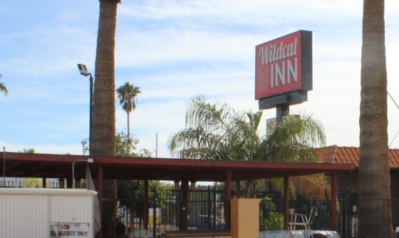 Photo of Wildcat Inn exterior