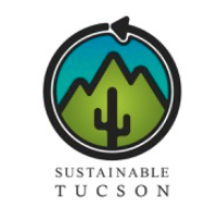 Sustainable Tucson Logo