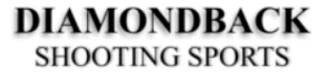 Diamondback Shooting Sports Logo