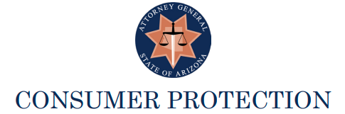 Consumer Protection Logo