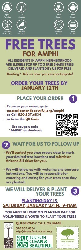 Graphic for Free Trees for Amphi in English