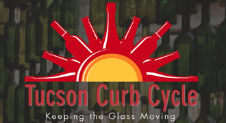 Tucson Curb Cycle Logo