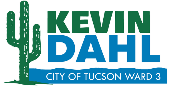 Kevin Dahl Logo