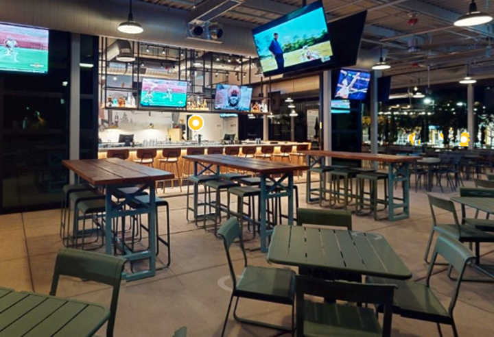 Picture of Corbett's Bar & Grill