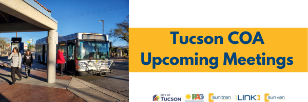 Graphic for Tucson COA