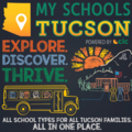 MySchoolsTucson
