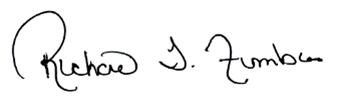 Fimbres signature
