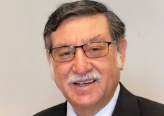 Council Member Richard Fimbres Photo