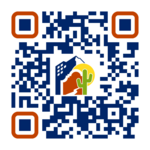 QR Code to survey