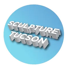 Sculpture Tucson Logo